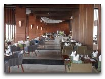отель Sunrise Hoi An Beach Resort Hotel: Ресторан