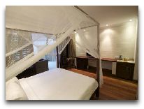 отель Sunsea Resort Mui Ne: Gardenview superior room
