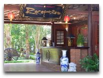 отель Sunsea Resort Mui Ne: Reception