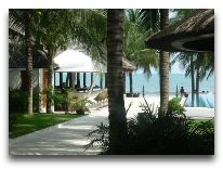 отель Sunsea Resort Mui Ne: Выход к пляжу
