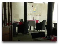 отель Sunsea Resort Mui Ne: Ресторан