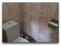 отель Супара: Ванная комната 