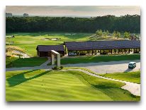 отель Superior Golf & SPA Resort