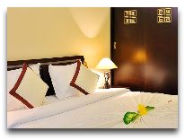 отель Swiss Village Resort: Deluxe room