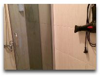 отель Тагайтай: Ванная комната 