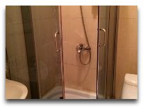 отель Тагайтай: Ванная комната 