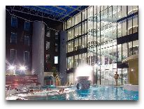 отель Tallink SPA & Conference Hotel: Комплекс Aqua Spa