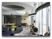 отель Tallink SPA & Conference Hotel: Cигарный бар