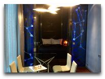 отель Tallink SPA & Conference Hotel: Номер Космический Suite