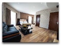 отель Tbilisi Inn: Номер Suite