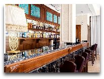 отель Tbilisi Laerton Hotel: Лобби бар 