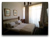 отель Tbilisi Laerton Hotel: Номер King