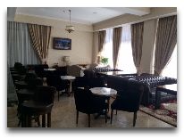 отель Tbilisi Laerton Hotel: Ресторан отеля