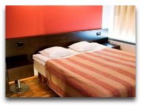 отель Tervis Medical SPA: Family Luxe спальня к.1