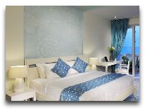 отель The Cliff Resort & Residences: Azul Senior Sea View