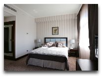 отель Tiflis Palace: Номер Executive