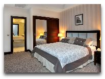 отель Tiflis Palace: Номер Junior Suite