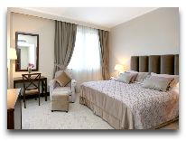 отель Tiflis Palace: Номер Standard