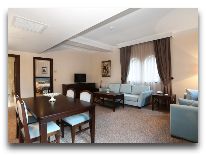отель Tiflis Palace: Номер Suite
