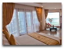 отель Unique Mui Ne Resort: Suite Ocean Front