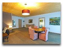 отель Vardzia Resort: Номер Suite
