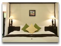 отель Vedana Lagoon Resort & Spa Hotel: Aqua Bungalow -Спальня