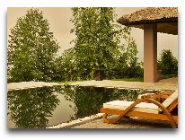 отель Vedana Lagoon Resort & Spa Hotel: Pool Family House