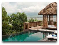 отель Vedana Lagoon Resort & Spa Hotel: Pool honeymoon villa