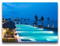 отель Vedana Lagoon Resort & Spa Hotel: Бассейн