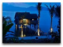 отель Vedana Lagoon Resort & Spa Hotel
