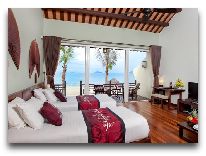 отель Victoria Hoi An Beach Resort & Spa Hotel: Junior Suite room