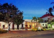 Villa Aria Muine Resort Hotel