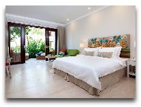 отель Villa Aria Muine Resort: Garden Superior room
