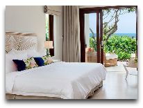отель Villa Aria Muine Resort: Sea view deluxe room