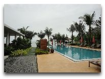отель Villa Aria Muine Resort: Бассейн