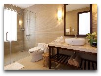 отель Villa Aria Muine Resort: Ванная комната