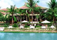 Vinh Hung Riverside Resort & Spa Hotel