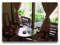 отель Vinh Suong Seaside Resort: Standard Room