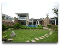  Vinpearl Luxury Da Nang: Lagoon villa