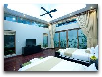  Vinpearl Luxury Da Nang: Ocean Fron Villa