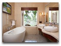 отель Vinpearl Luxury Da Nang: Pool View Room - Ванная