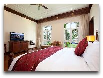 отель Vinpearl Luxury Da Nang: Pool View Room