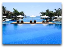 отель Vinpearl Luxury Da Nang: Бассейн