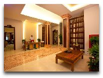 отель Vinpearl Luxury Da Nang: Спа-центр