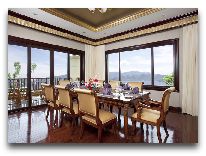 отель Vinpearl Luxury Nha Trang Resort: Presidential suite