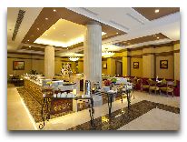 отель Vinpearl Luxury Nha Trang Resort: Бар Blue lagon