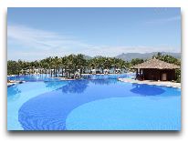 отель Vinpearl Luxury Nha Trang Resort: Бассейн