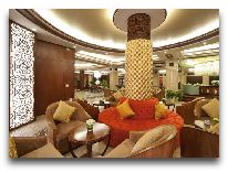 отель Vinpearl Luxury Nha Trang Resort: Лобби