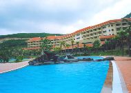Vinpearl Resort & Spa hotel