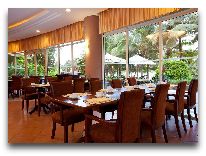 отель Vinpearl Resort & Spa: Orchid Ресторан